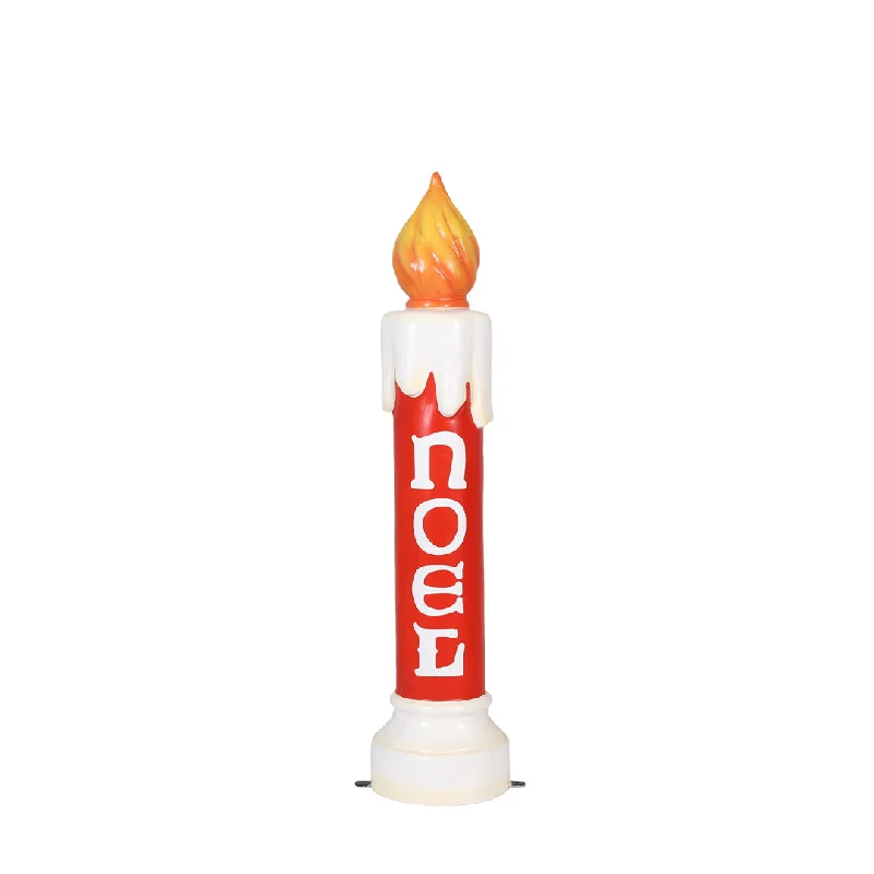 Noel Candle