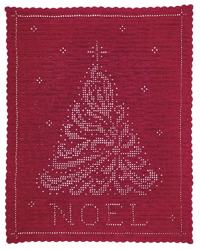 Noel Throw