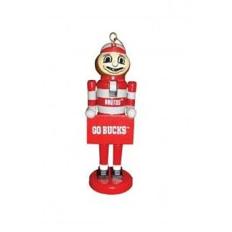 Ohio State Nutcracker Ornament