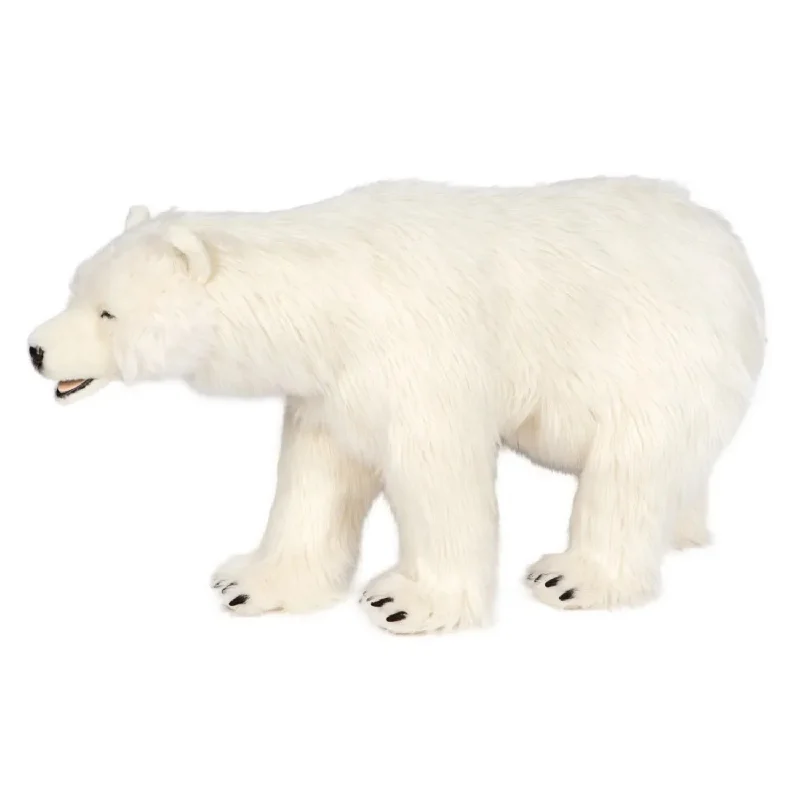 Polar Bear Seat 43.3" Length