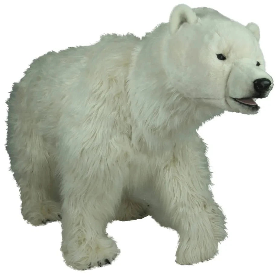 Polar Bear Lorek 71"L