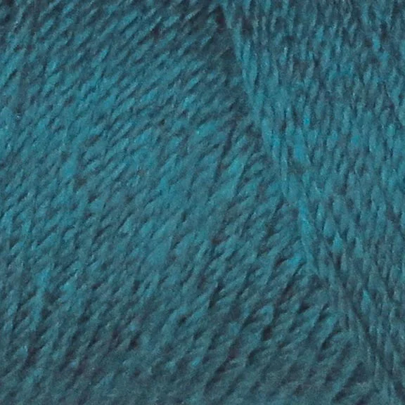 Deep Teal