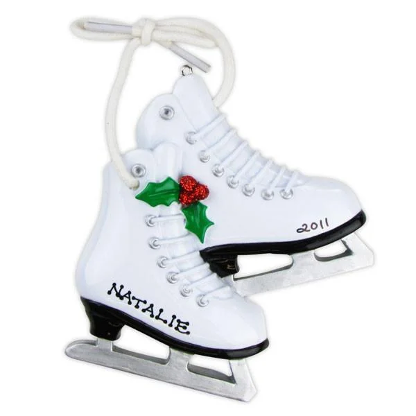 Skates- 2 Variations