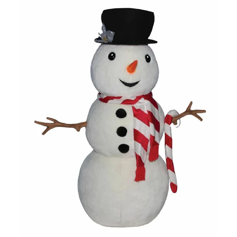 Large Snowman 63"