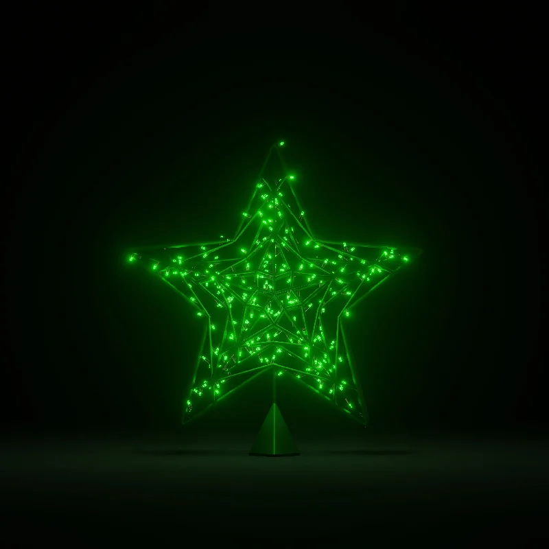 Green Star