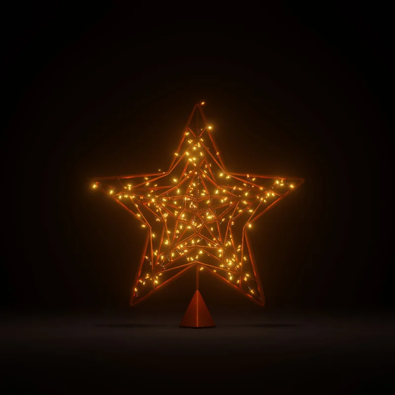 Orange Star