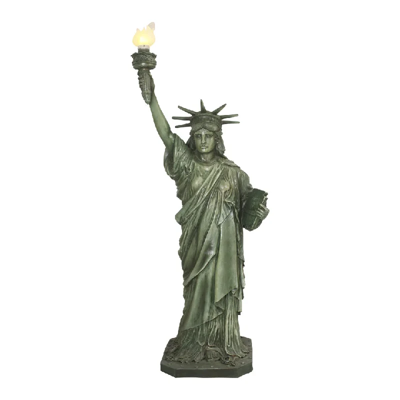 Statue Of Liberty 240Cm