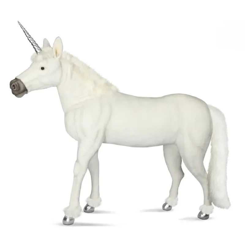 Unicorn Standing 63"L