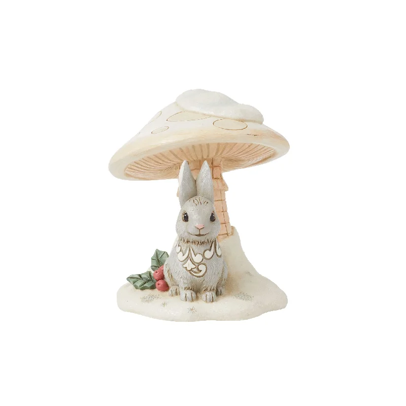 Wdlnd Bunny Mushroom Fig