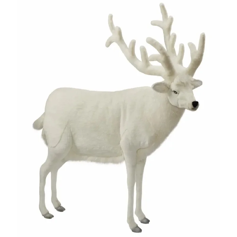 White Deer 59"